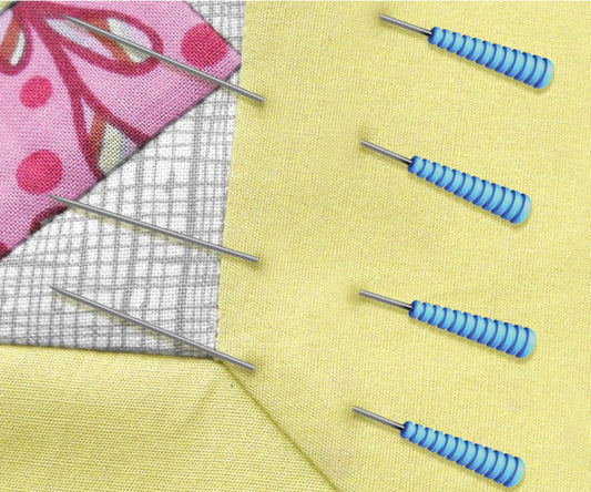 Magic Pins - Quilting Fine - 50 PC