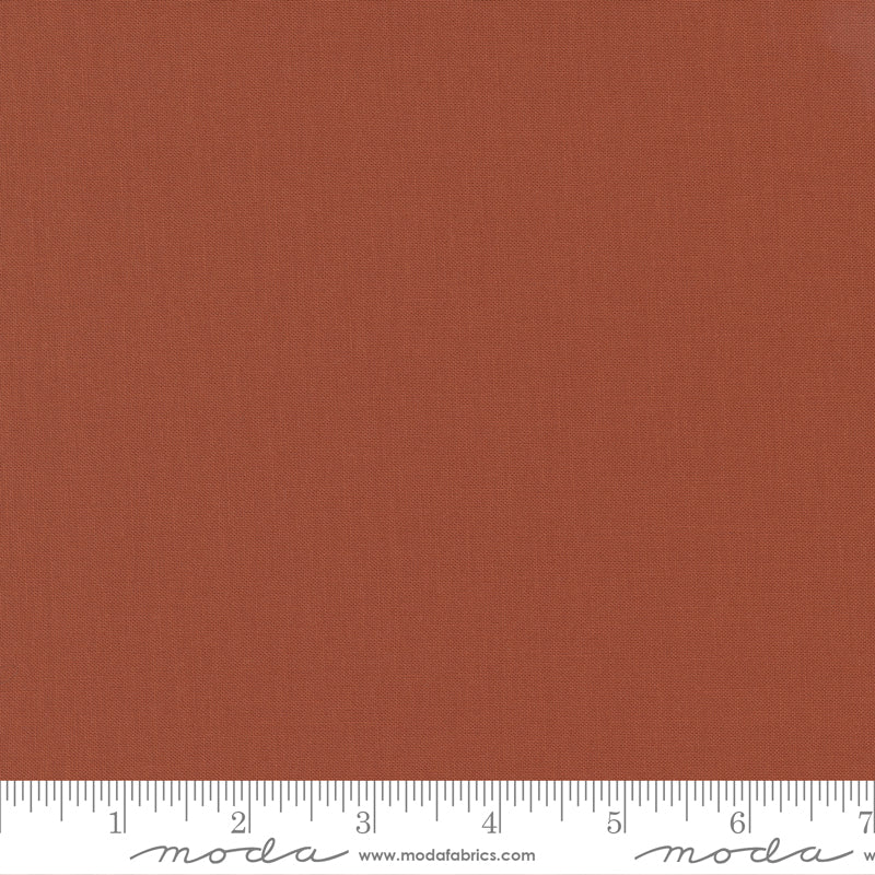 Bella Solids - Rust