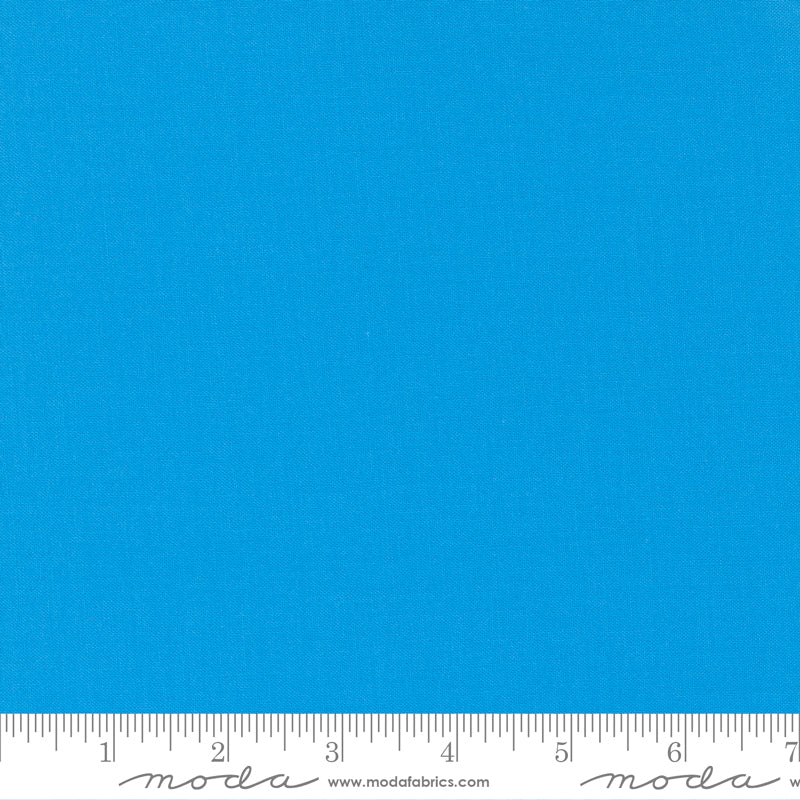 Bella Solids - Little Boy Blue