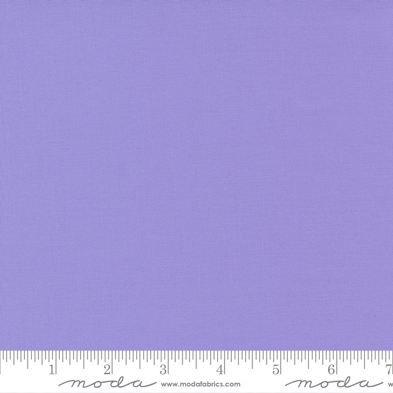 Bella Solids - Amelia Lavender
