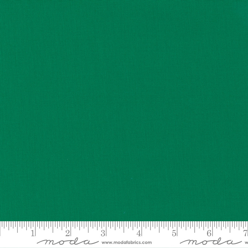 Bella Solids - Emerald