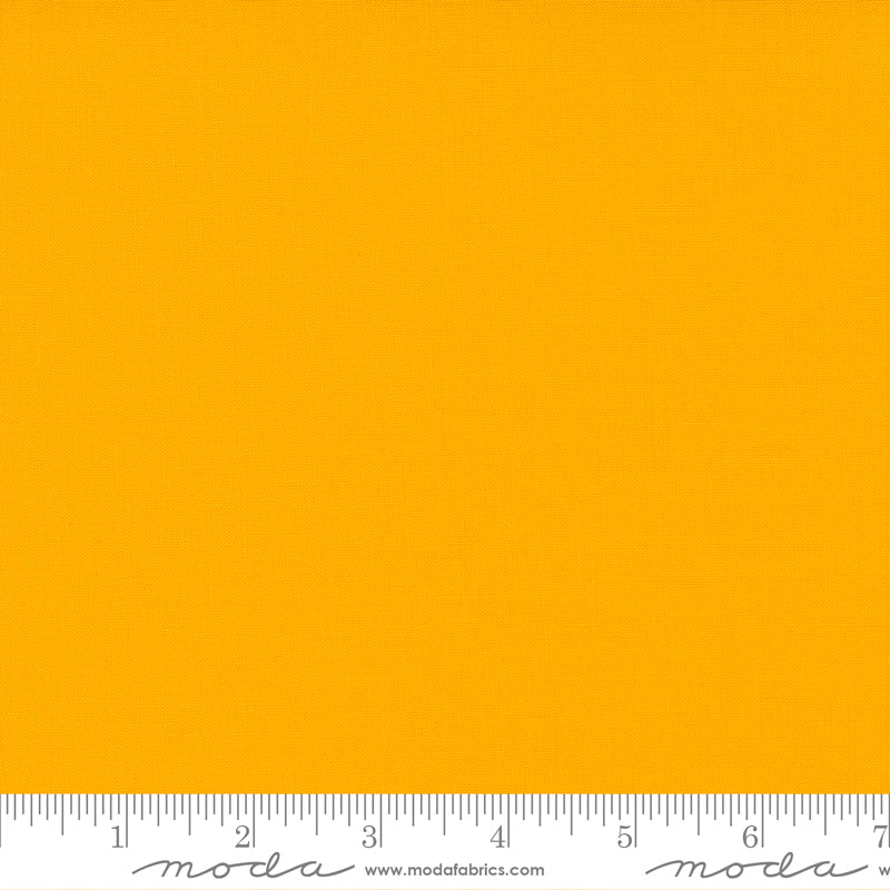 Bella Solids - Marigold