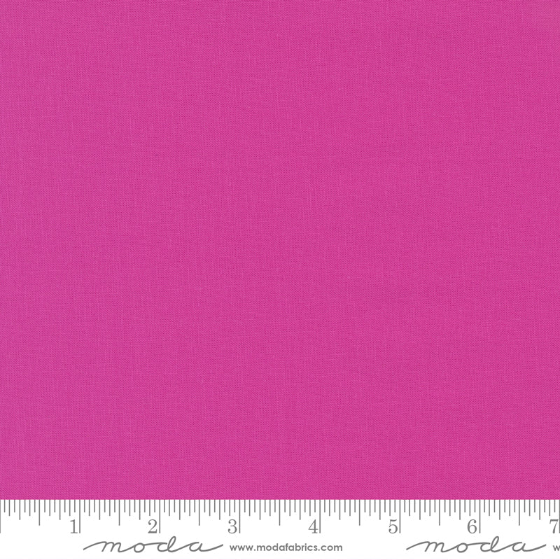 Bella Solids - Petunia