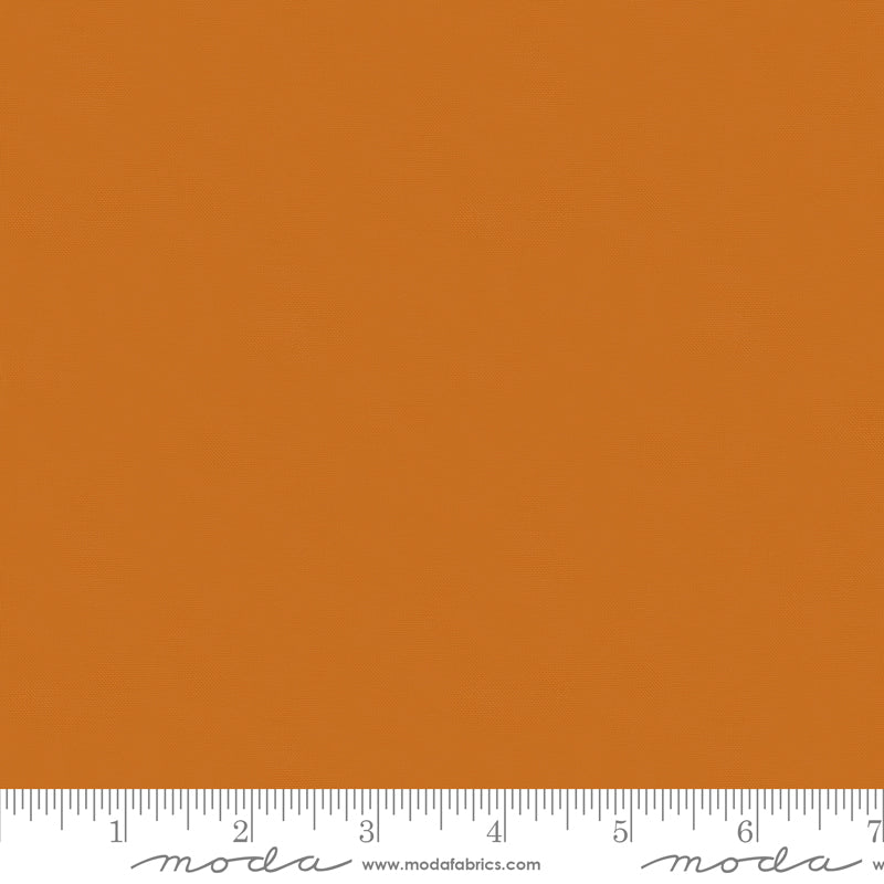 Bella Solids - Pumpkin