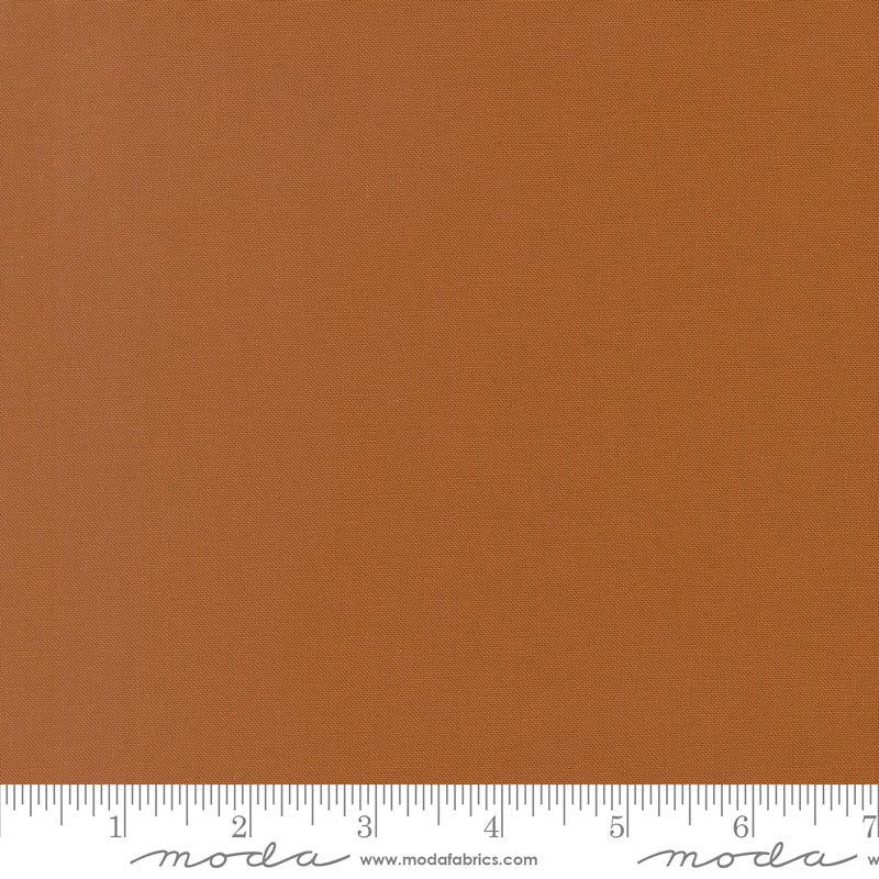 Bella Solids - Sepia
