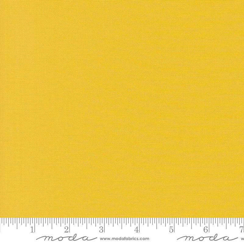 Bella Solids - Zest