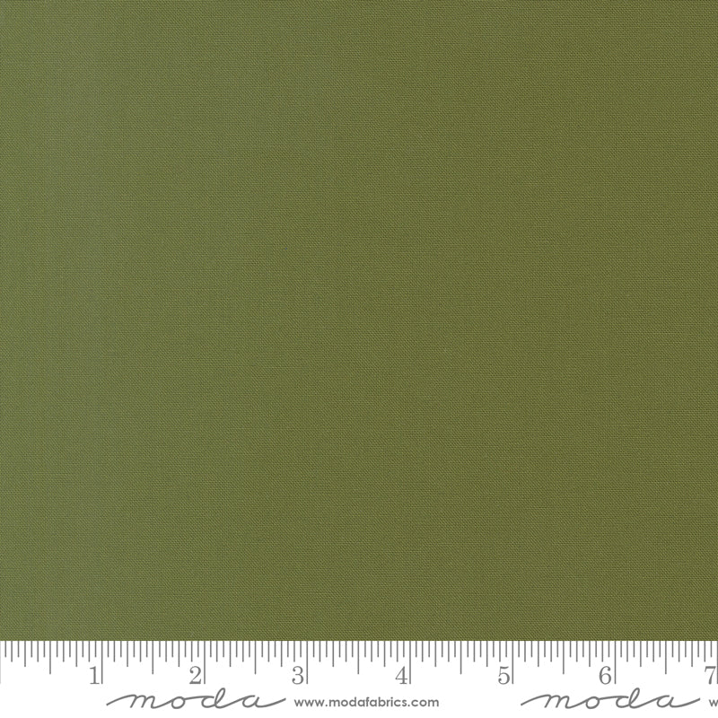 Bella Solids - Cypress