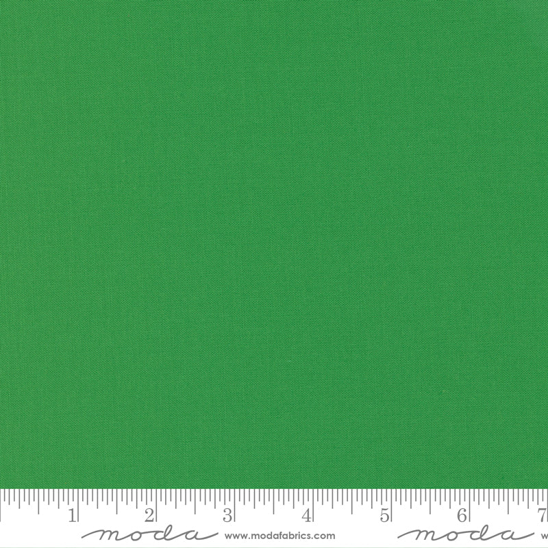 Bella Solids - Kelly