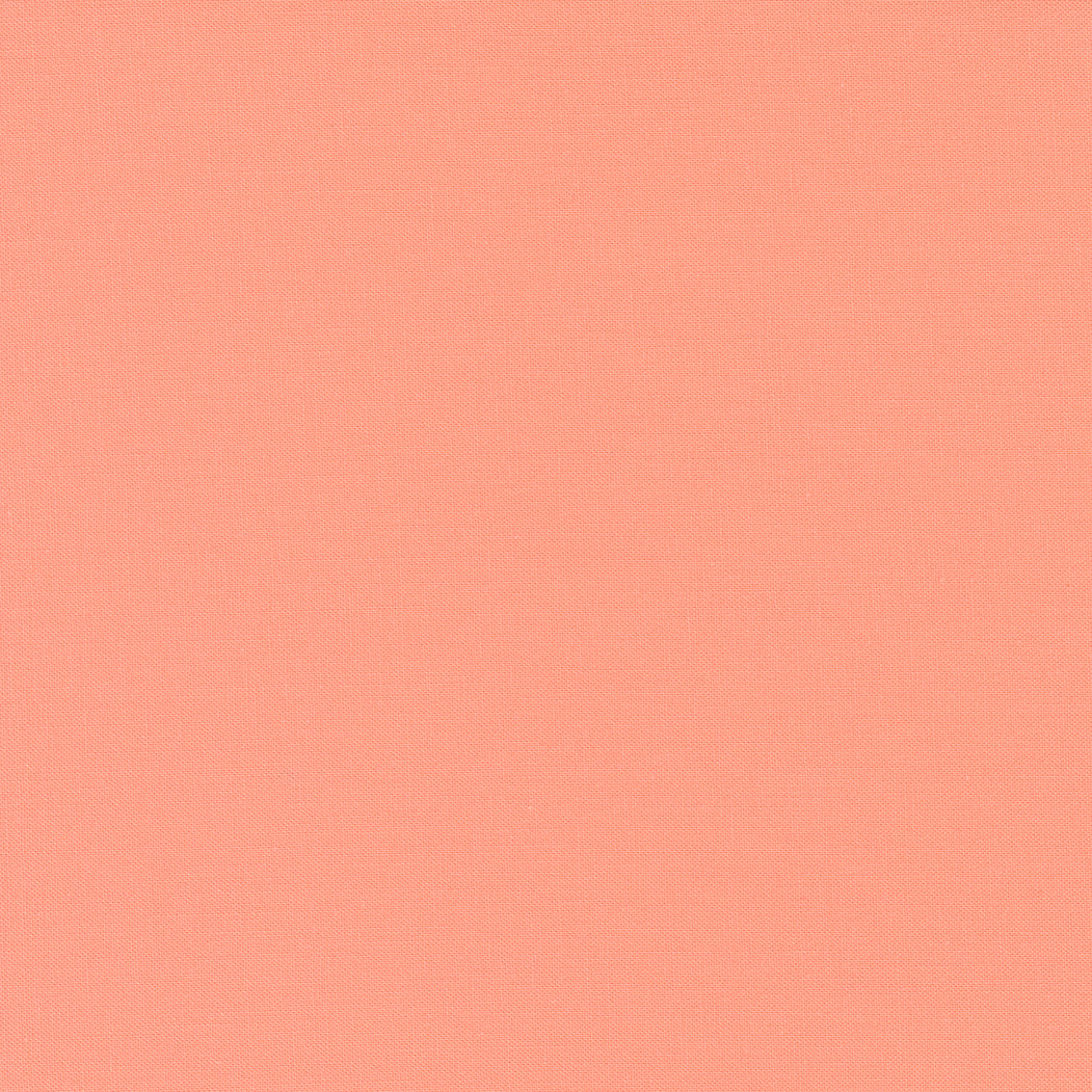 Bella Solids - Peach Blossom
