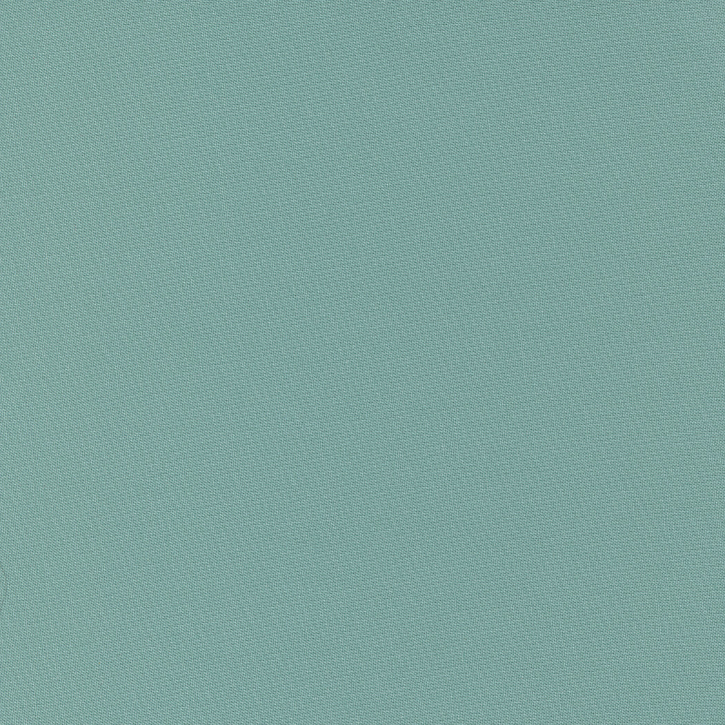 Bella Solids - Dusty Jade