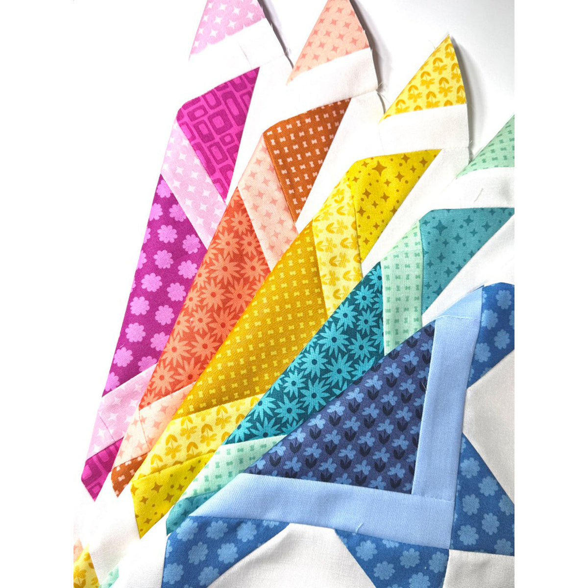Luminova - Crafty Moose Quilts