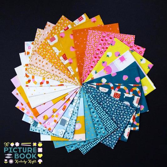 Ruby Star Society Picture Book - Layer Cake (42)