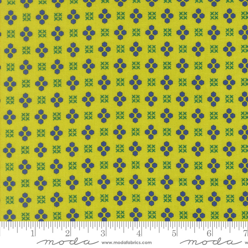 PREORDER || Maker's Delight - Handwork Blenders Acid Green