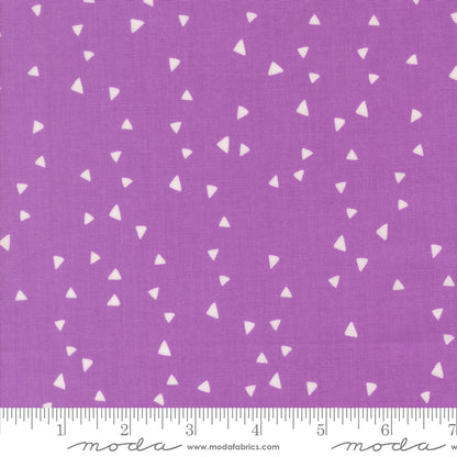 PREORDER || Maker's Delight - Trimmings Blenders Triangles Sugar Plum