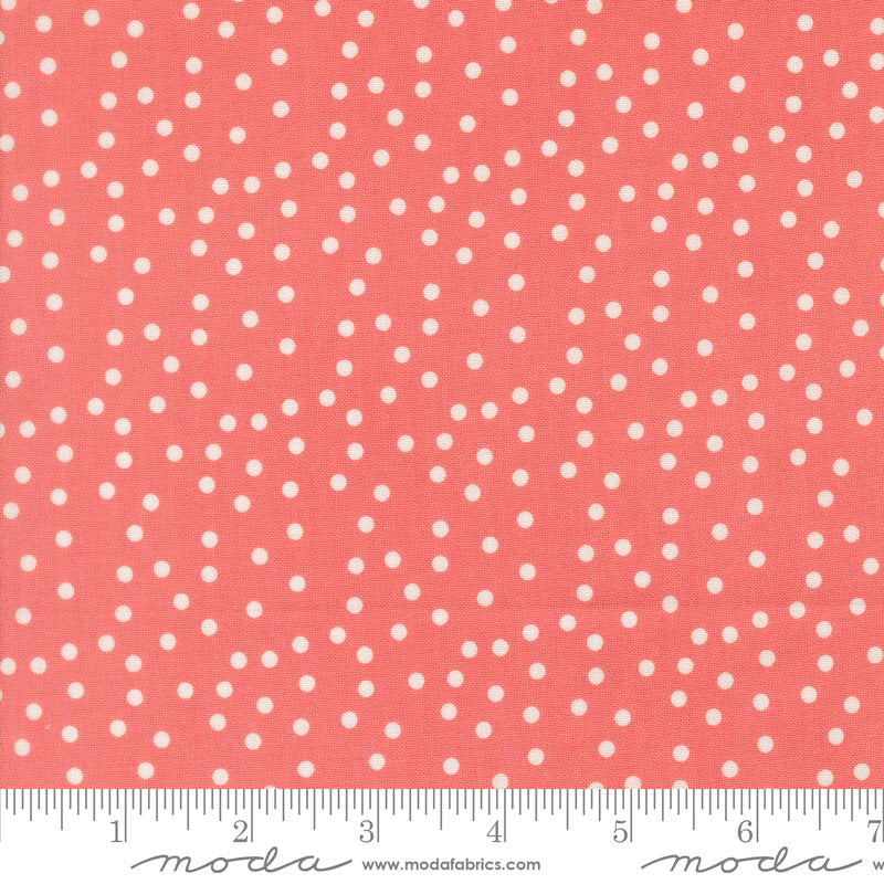 PREORDER || Maker's Delight - Small Dot Dots Rose
