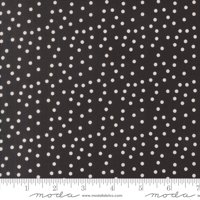 PREORDER || Maker's Delight - Small Dot Dots Super Black