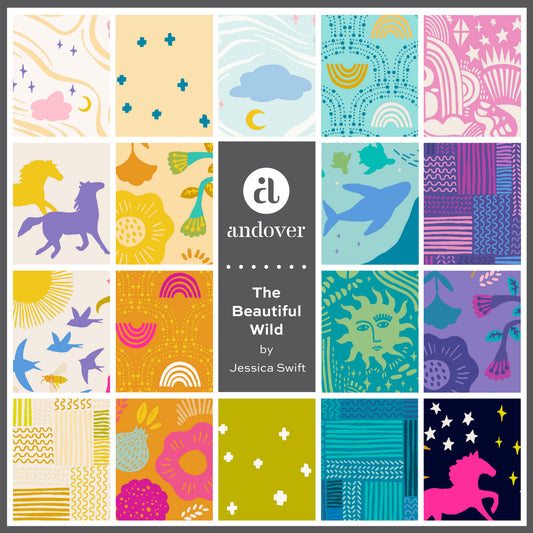 PREORDER || The Beautiful Wild - Jelly Roll (40)