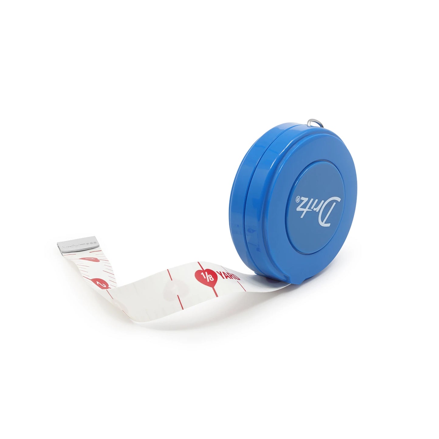 Retractable Tape Measure - 120 Inch