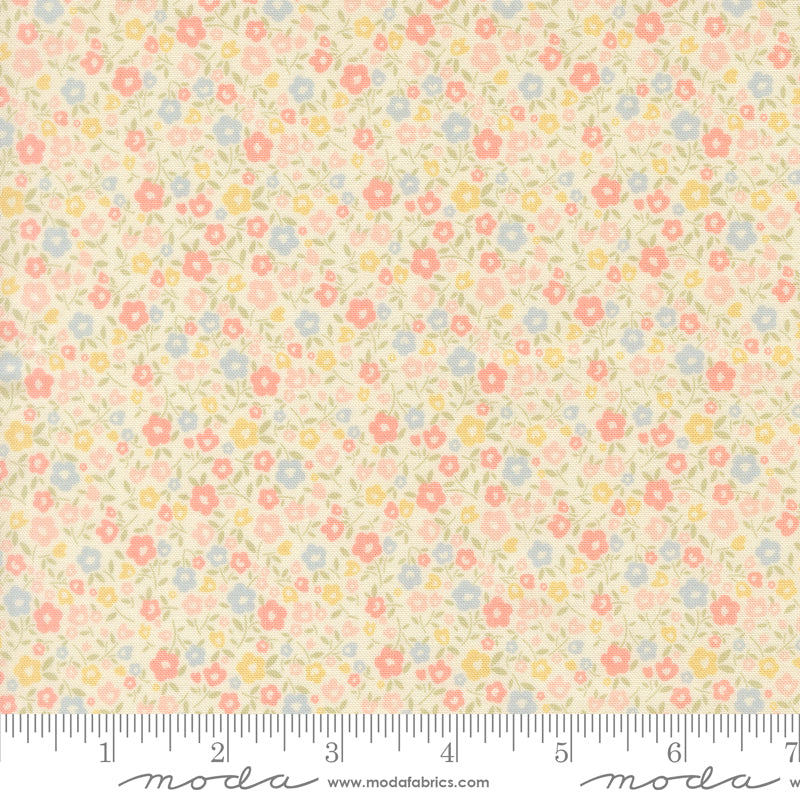 PREORDER || Handmade Sweetness - Bitty Blossoms Florals Porcelain