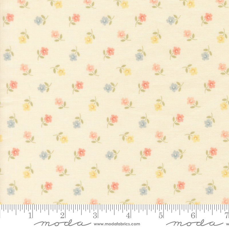 PREORDER || Handmade Sweetness - Posies Florals Porcelain