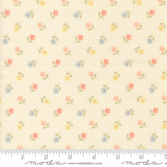 PREORDER || Handmade Sweetness - Posies Florals Porcelain