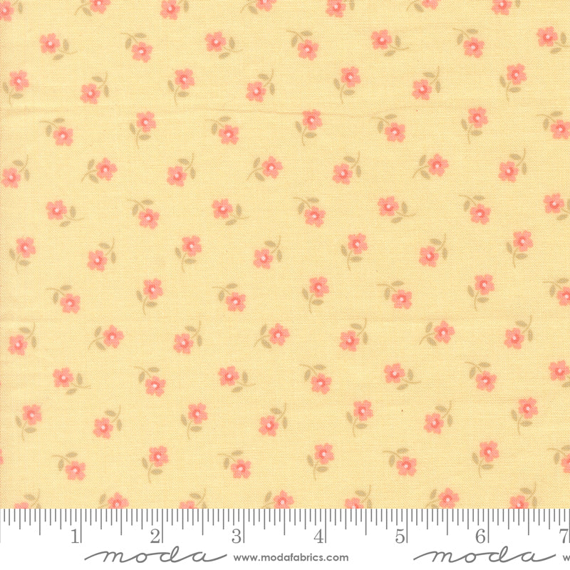 PREORDER || Handmade Sweetness - Posies Florals Butter