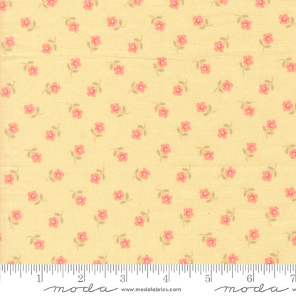 PREORDER || Handmade Sweetness - Posies Florals Butter