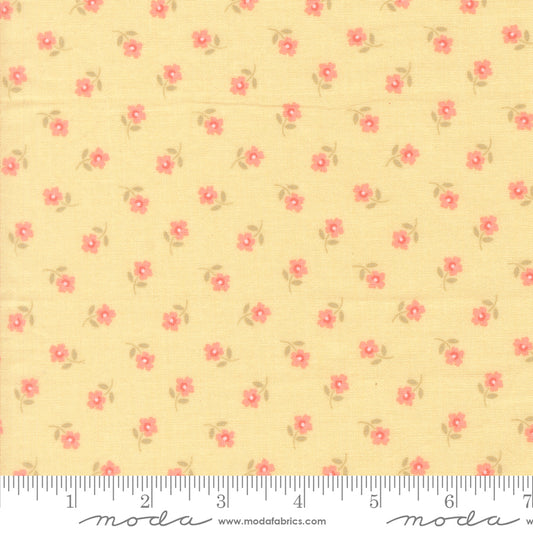PREORDER || Handmade Sweetness - Posies Florals Butter