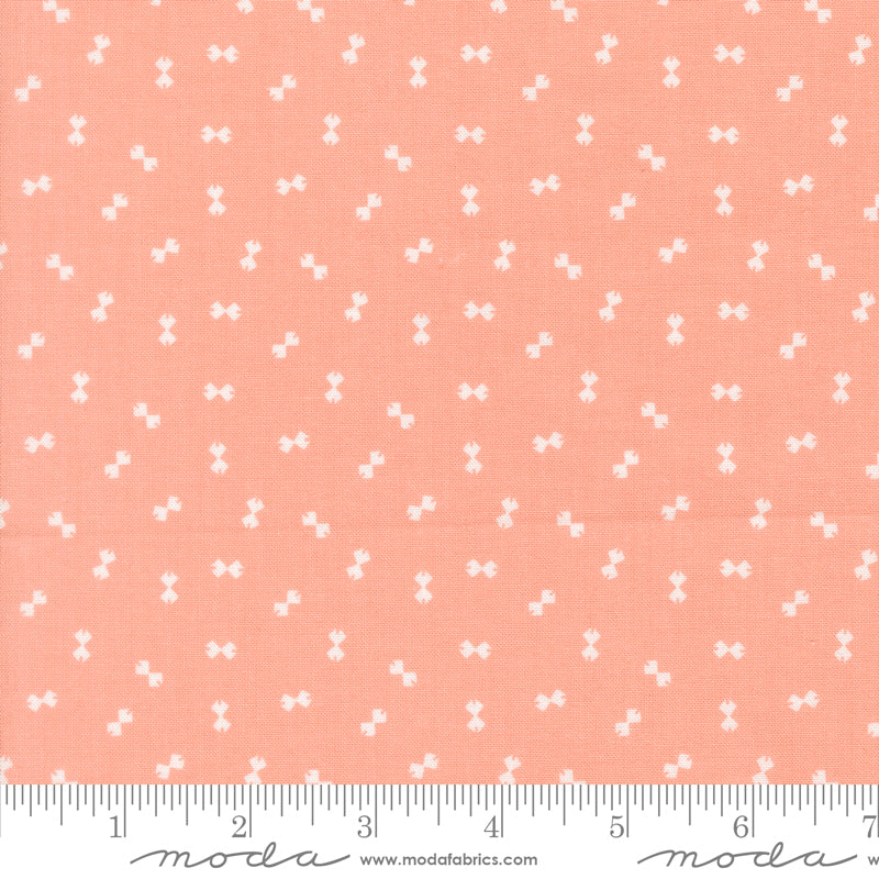 PREORDER || Handmade Sweetness - Confetti Blenders Peach