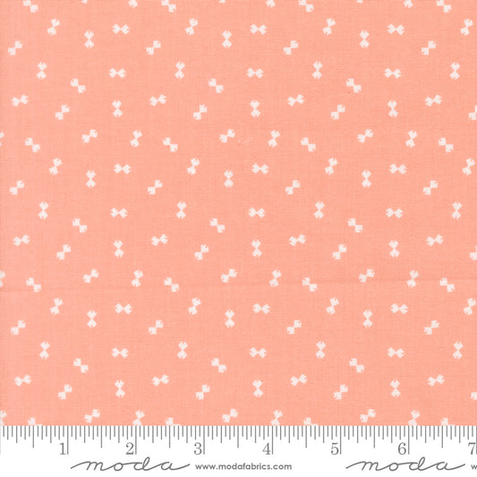 PREORDER || Handmade Sweetness - Confetti Blenders Peach