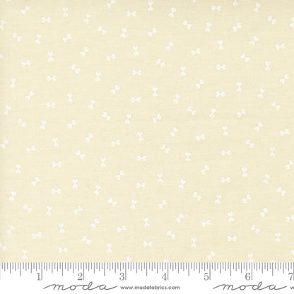 PREORDER || Handmade Sweetness - Confetti Blenders Porcelain White