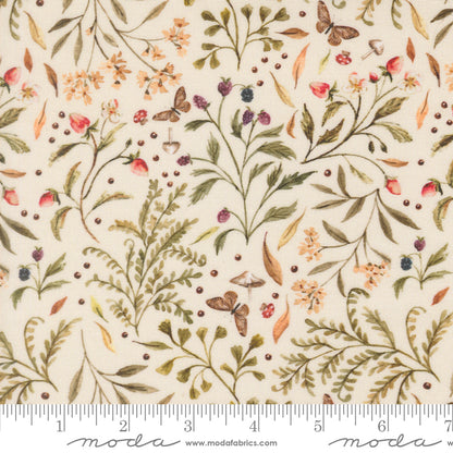 PREORDER || Fable & Fern - Woodland Floor Eggshell