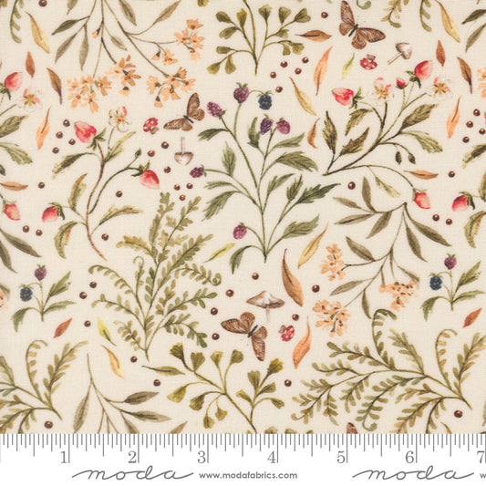 PREORDER || Fable & Fern - Woodland Floor Eggshell