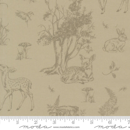 PREORDER || Fable & Fern - Fawn Fables Sage
