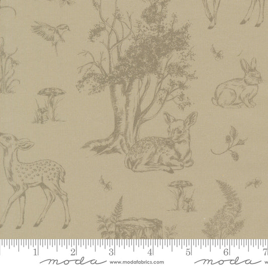 PREORDER || Fable & Fern - Fawn Fables Sage
