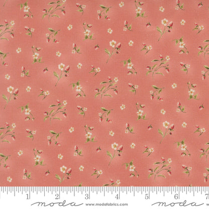 PREORDER || Fable & Fern - Berry Brambles Rose