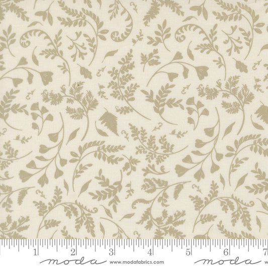 PREORDER || Fable & Fern - Fern Trail Eggshell