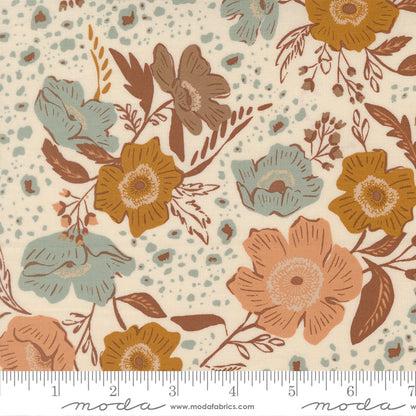 Wellspring - Fat Quarter Bundle (10)