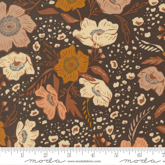 Wellspring - Flora Flourish Florals Charcoal