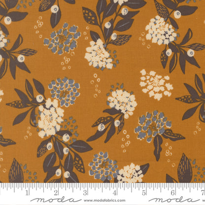 Wellspring - Fat Quarter Bundle (10)