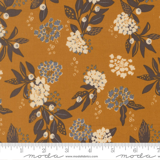 Wellspring - Inflorescence Florals Caramel