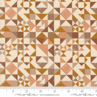 Wellspring - Fat Quarter Bundle (10)