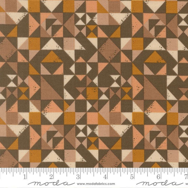 Wellspring - Fat Quarter Bundle (10)