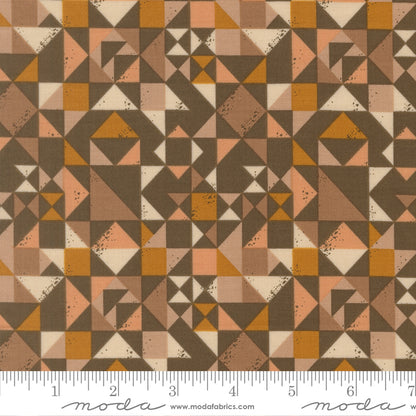 Wellspring - Fat Quarter Bundle (10)