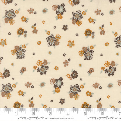 Wellspring - Fat Quarter Bundle (10)