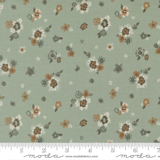 Wellspring - Micro Bloom Small Floral Storm