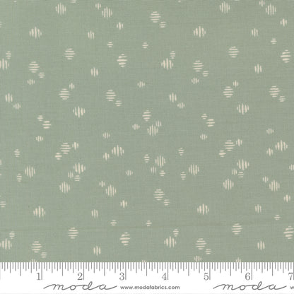 Wellspring - Fat Quarter Bundle (10)