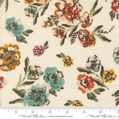 PREORDER || Flora & Thread - Fat Quarter Bundle (34)