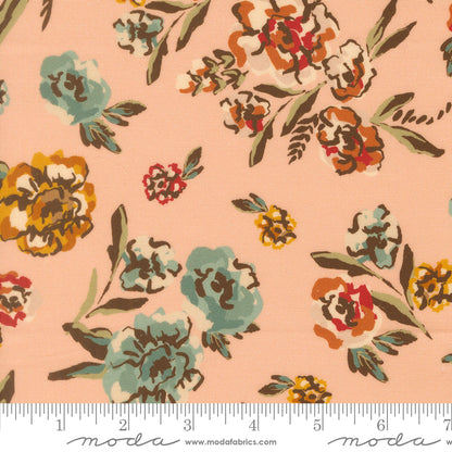 PREORDER || Flora & Thread - Fat Quarter Bundle (34)