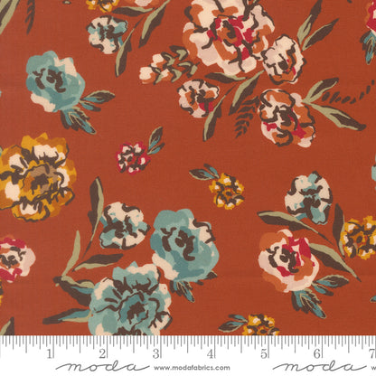 PREORDER || Flora & Thread - Fat Quarter Bundle (34)